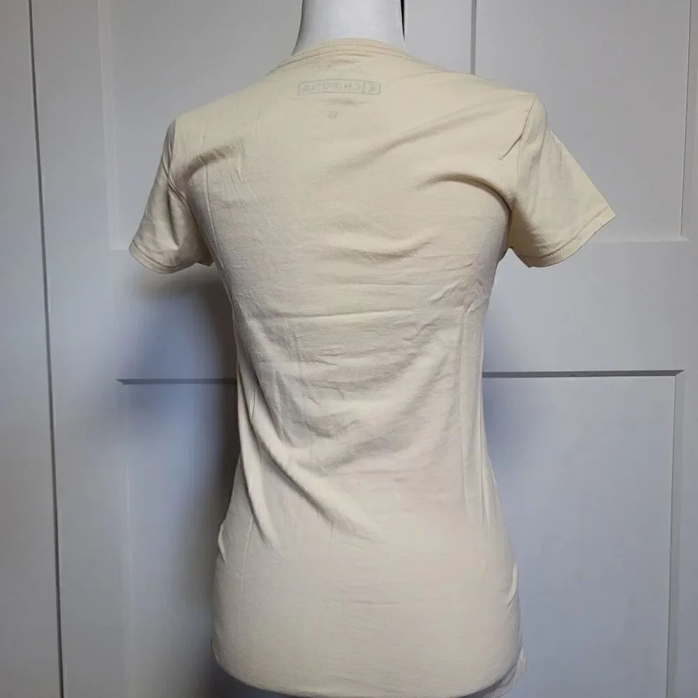 Loomstate for chipotle tee  - Picture 7 of 10